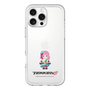 Slim Protection Premium Case［ TEKKEN - Chibi Character - Alisa Bosconovitch ］
