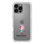 Slim Protection Premium Case［ TEKKEN - Chibi Character - Alisa Bosconovitch ］