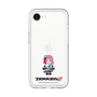 Slim Protection Premium Case［ TEKKEN - Chibi Character - Alisa Bosconovitch ］