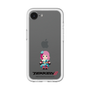 Slim Protection Premium Case［ TEKKEN - Chibi Character - Alisa Bosconovitch ］