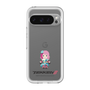 Slim Protection Premium Case［ TEKKEN - Chibi Character - Alisa Bosconovitch ］