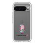 Slim Protection Premium Case［ TEKKEN - Chibi Character - Alisa Bosconovitch ］