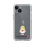 Slim Protection Premium Case［ TEKKEN - Chibi Character - Lili ］