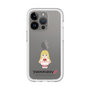 Slim Protection Premium Case［ TEKKEN - Chibi Character - Lili ］