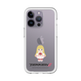 Slim Protection Premium Case［ TEKKEN - Chibi Character - Lili ］