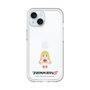 Slim Protection Premium Case［ TEKKEN - Chibi Character - Lili ］