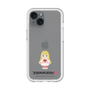 Slim Protection Premium Case［ TEKKEN - Chibi Character - Lili ］