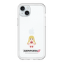 Slim Protection Premium Case［ TEKKEN - Chibi Character - Lili ］