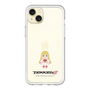 Slim Protection Premium Case［ TEKKEN - Chibi Character - Lili ］