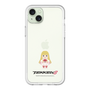 Slim Protection Premium Case［ TEKKEN - Chibi Character - Lili ］