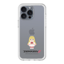 Slim Protection Premium Case［ TEKKEN - Chibi Character - Lili ］