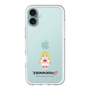Slim Protection Premium Case［ TEKKEN - Chibi Character - Lili ］