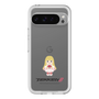 Slim Protection Premium Case［ TEKKEN - Chibi Character - Lili ］