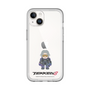 Slim Protection Premium Case［ TEKKEN - Chibi Character - Lee Chaolan ］