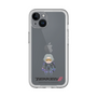 Slim Protection Premium Case［ TEKKEN - Chibi Character - Lee Chaolan ］