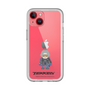 Slim Protection Premium Case［ TEKKEN - Chibi Character - Lee Chaolan ］
