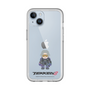 Slim Protection Premium Case［ TEKKEN - Chibi Character - Lee Chaolan ］
