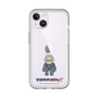 Slim Protection Premium Case［ TEKKEN - Chibi Character - Lee Chaolan ］