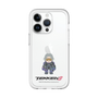 Slim Protection Premium Case［ TEKKEN - Chibi Character - Lee Chaolan ］