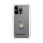 Slim Protection Premium Case［ TEKKEN - Chibi Character - Lee Chaolan ］