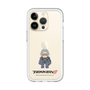 Slim Protection Premium Case［ TEKKEN - Chibi Character - Lee Chaolan ］
