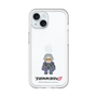 Slim Protection Premium Case［ TEKKEN - Chibi Character - Lee Chaolan ］