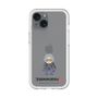 Slim Protection Premium Case［ TEKKEN - Chibi Character - Lee Chaolan ］