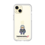 Slim Protection Premium Case［ TEKKEN - Chibi Character - Lee Chaolan ］