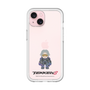 Slim Protection Premium Case［ TEKKEN - Chibi Character - Lee Chaolan ］