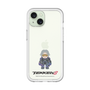 Slim Protection Premium Case［ TEKKEN - Chibi Character - Lee Chaolan ］