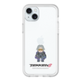 Slim Protection Premium Case［ TEKKEN - Chibi Character - Lee Chaolan ］
