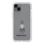 Slim Protection Premium Case［ TEKKEN - Chibi Character - Lee Chaolan ］