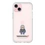 Slim Protection Premium Case［ TEKKEN - Chibi Character - Lee Chaolan ］
