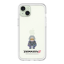 Slim Protection Premium Case［ TEKKEN - Chibi Character - Lee Chaolan ］