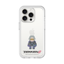 Slim Protection Premium Case［ TEKKEN - Chibi Character - Lee Chaolan ］