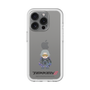 Slim Protection Premium Case［ TEKKEN - Chibi Character - Lee Chaolan ］