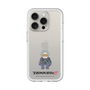 Slim Protection Premium Case［ TEKKEN - Chibi Character - Lee Chaolan ］