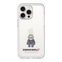 Slim Protection Premium Case［ TEKKEN - Chibi Character - Lee Chaolan ］