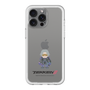 Slim Protection Premium Case［ TEKKEN - Chibi Character - Lee Chaolan ］