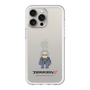 Slim Protection Premium Case［ TEKKEN - Chibi Character - Lee Chaolan ］