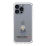 Slim Protection Premium Case［ TEKKEN - Chibi Character - Lee Chaolan ］