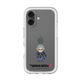 Slim Protection Premium Case［ TEKKEN - Chibi Character - Lee Chaolan ］