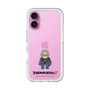 Slim Protection Premium Case［ TEKKEN - Chibi Character - Lee Chaolan ］