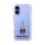 Slim Protection Premium Case［ TEKKEN - Chibi Character - Lee Chaolan ］