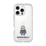 Slim Protection Premium Case［ TEKKEN - Chibi Character - Lee Chaolan ］