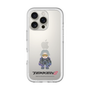 Slim Protection Premium Case［ TEKKEN - Chibi Character - Lee Chaolan ］