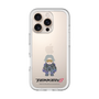 Slim Protection Premium Case［ TEKKEN - Chibi Character - Lee Chaolan ］
