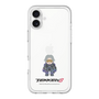 Slim Protection Premium Case［ TEKKEN - Chibi Character - Lee Chaolan ］