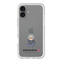 Slim Protection Premium Case［ TEKKEN - Chibi Character - Lee Chaolan ］