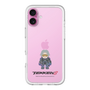 Slim Protection Premium Case［ TEKKEN - Chibi Character - Lee Chaolan ］